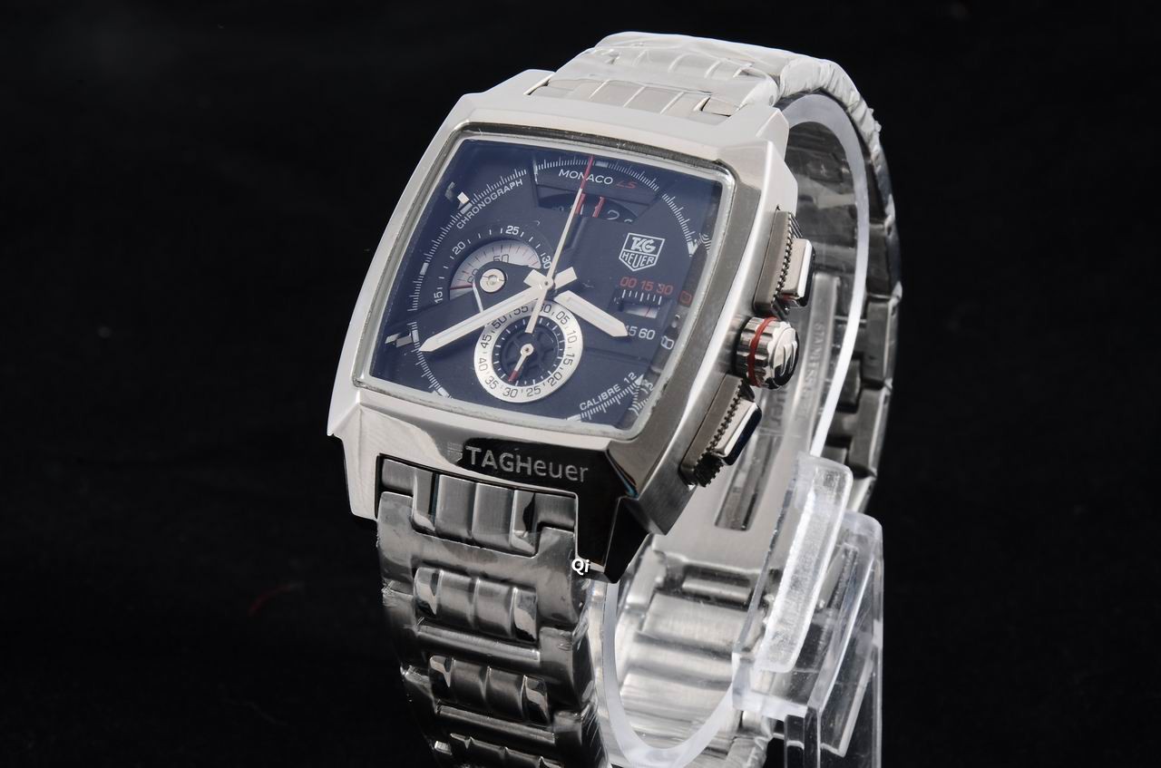 TAG Heuer Watch 84